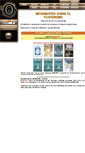 Mobile Screenshot of fosfenismo.com